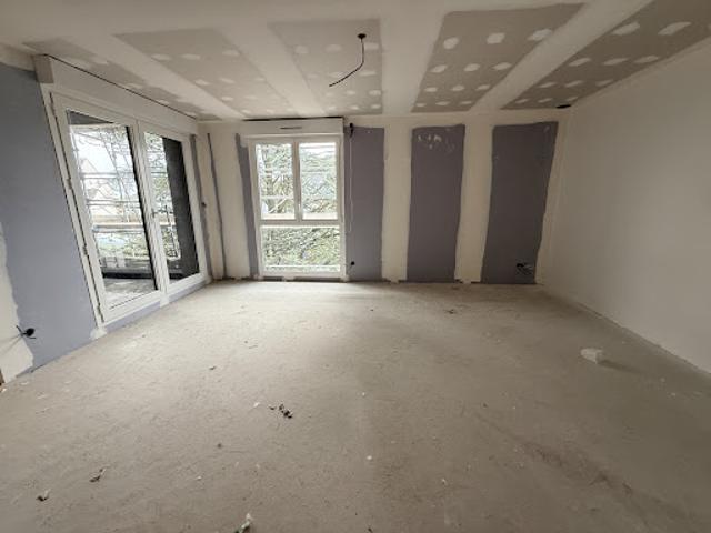 Appartement vente à Beaune