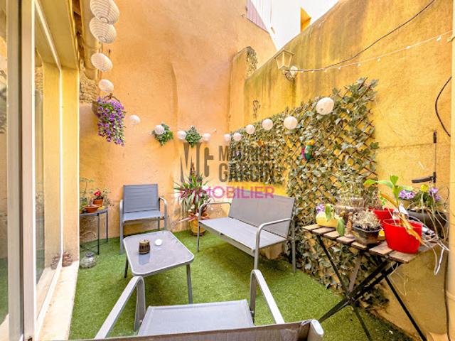 Appartement vente à Apt, Cavaillon