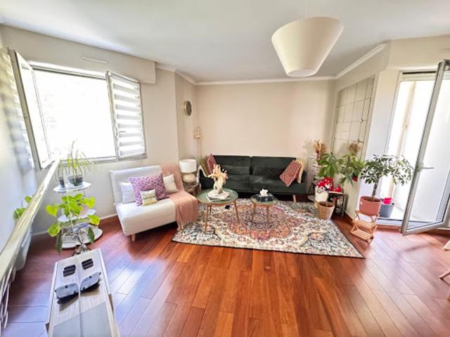 Appartement vente à Nogent-sur-Marne, Joinville-le-pont