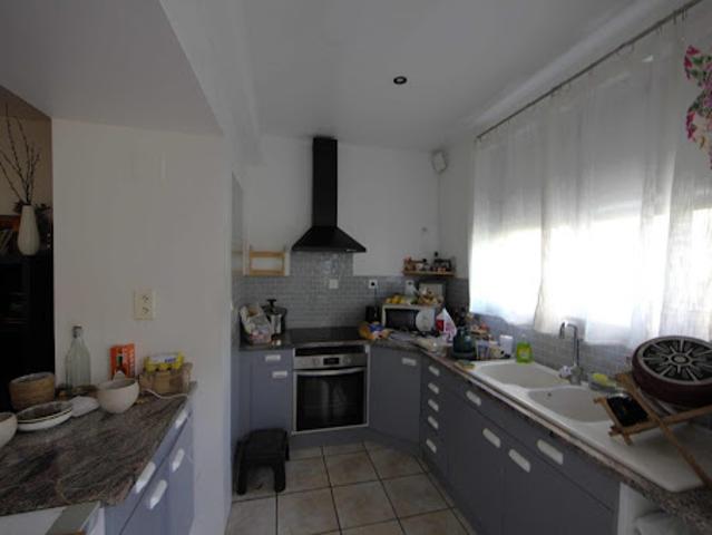 Appartement vente à Boncelin, Aix-les-Bains