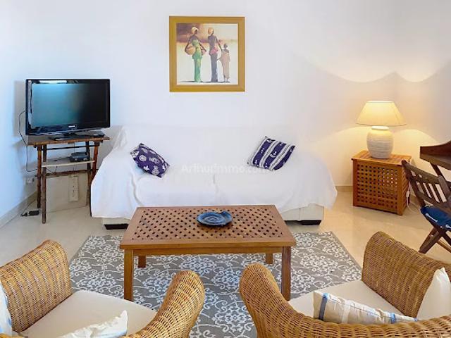 Appartement vente à Calvi, Corbara