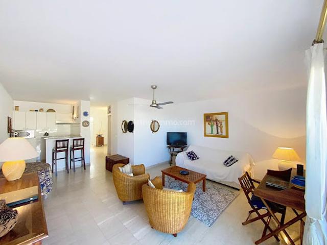 Appartement vente à Calvi, Algajola