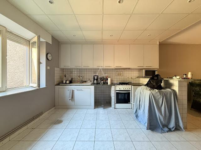 Appartement vente à Metz, Aube