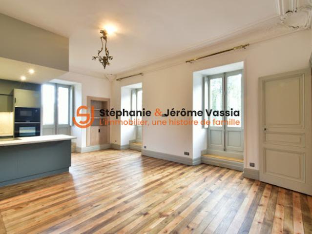 Appartement vente à Saint-Gaudens, Bagnères-de-luchon