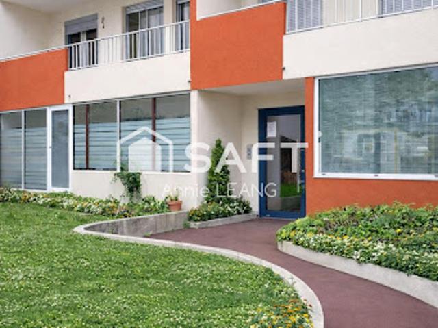 Appartement vente à Bobigny, Bagnolet