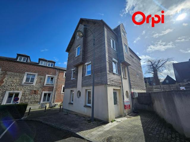 Appartement vente à Bernay