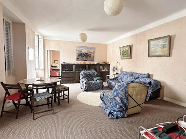 Appartement vente à Bayonne, Bidart