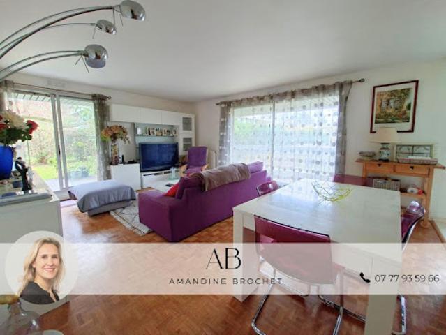 Appartement vente à Versailles, Bougival