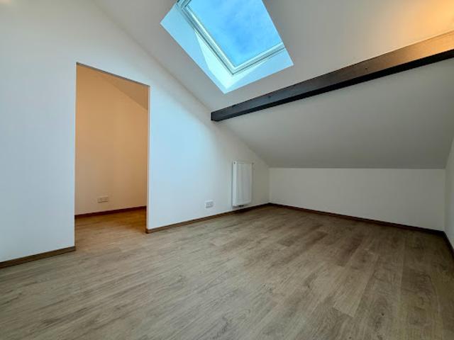 Appartement vente à Cluses, Haute-Savoie