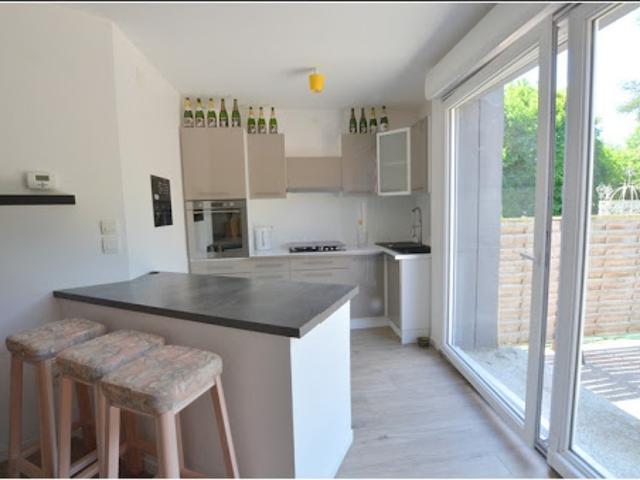Appartement vente à Metz, Corny-sur-moselle