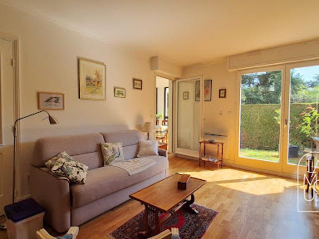 Appartement vente à Dijon