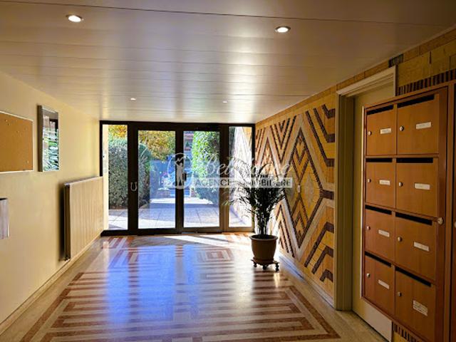 Appartement vente à Pontoise, Eragny