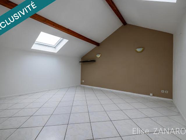 Appartement vente à Thionville, Hettange-grande