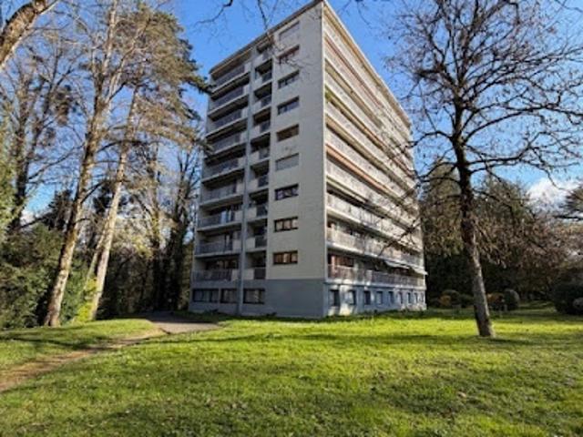 Appartement vente à Chambéry, Jacob-bellecombette