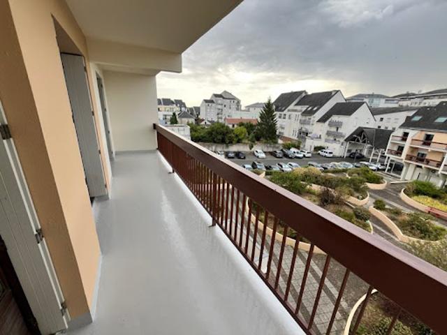 Appartement vente à Tours, Joué-lès-tours