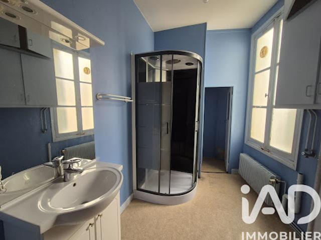 Appartement vente à Meaux, La Ferté-sous-jouarre