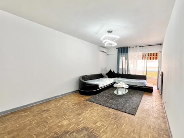 Appartement vente à Grasse, Le Cannet