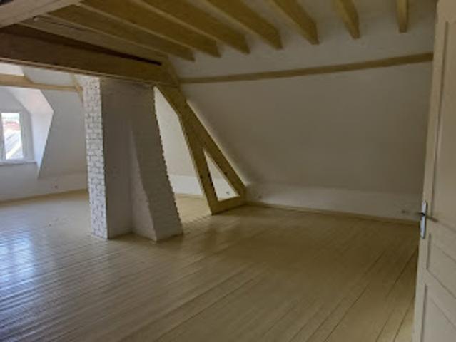 Appartement vente à Les Andelys
