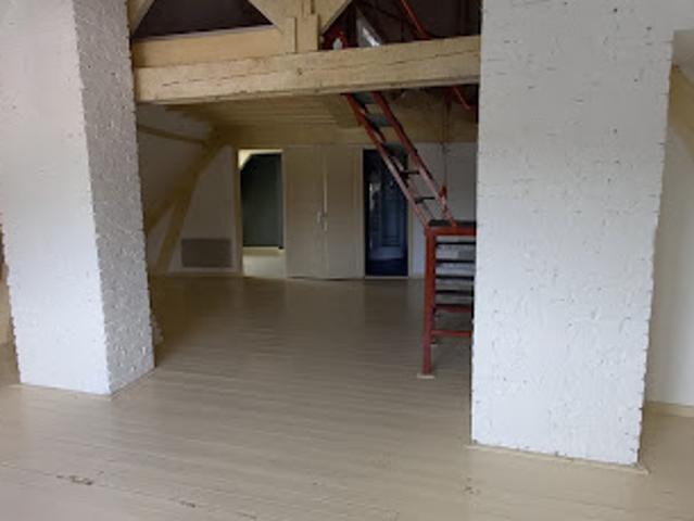 Appartement vente à Les Andelys