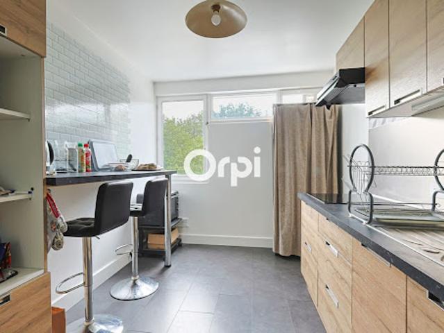 Appartement vente à Lille