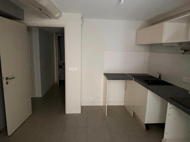 Appartement vente à Lyon, Métropole de Lyon