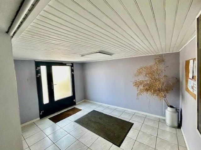 Appartement vente à Mandeure, Doubs