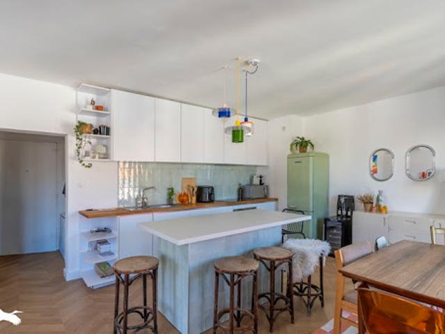 Appartement vente à Montpellier