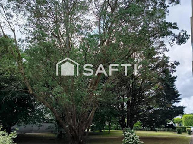 Appartement vente à France métropolitaine, Nantes