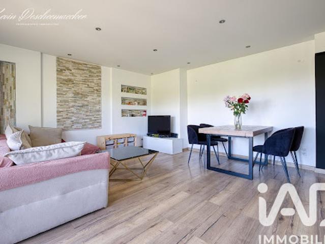 Appartement vente à Gex, Péron
