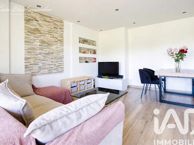 Appartement vente à Gex, Péron