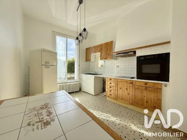 Appartement vente à Mimbertin, Pont-Sainte-Maxence