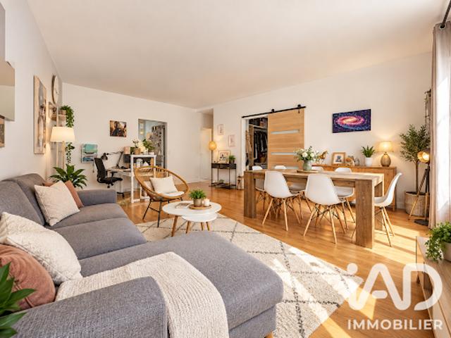 Appartement vente à Notre-Dame, Pontoise