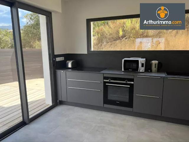 Appartement vente à Ajaccio, Grosseto-prugna
