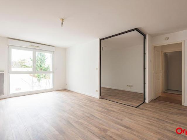 Appartement vente à Reims