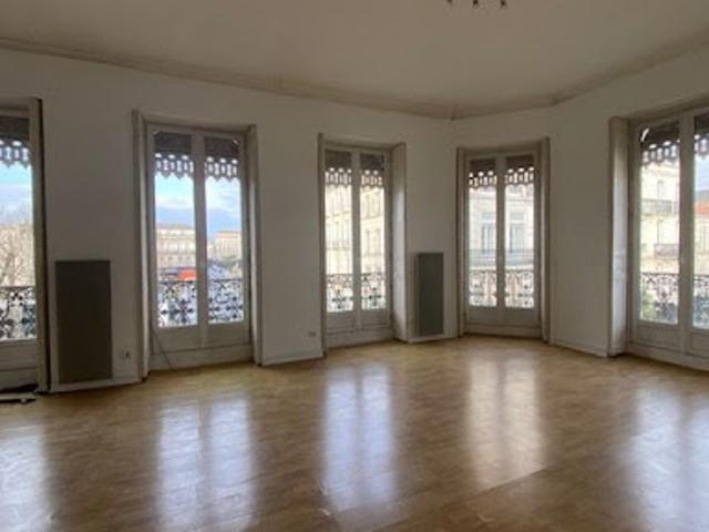 Appartement vente à Rochefort