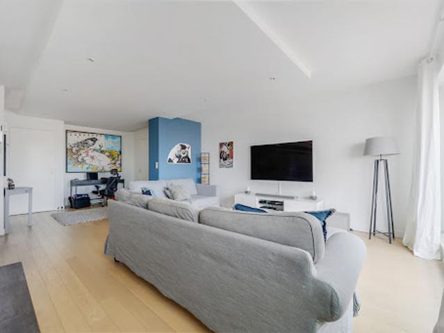 Appartement vente à Nanterre, Saint-cloud