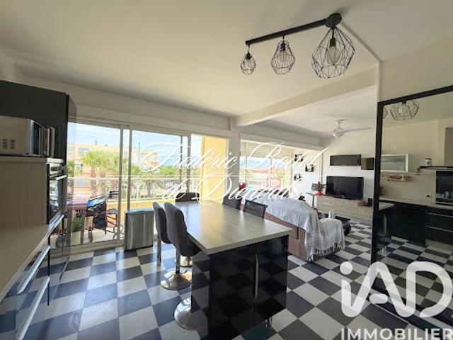 Appartement vente à Céret, Saint-cyprien