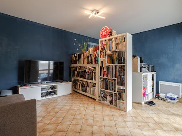 Appartement vente à Annecy, Saint-jorioz