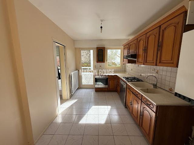 Appartement vente à Saint-Malo, Bretagne
