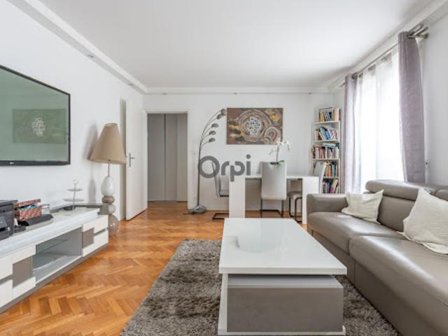 Appartement vente à Nogent-sur-Marne, Saint-maurice