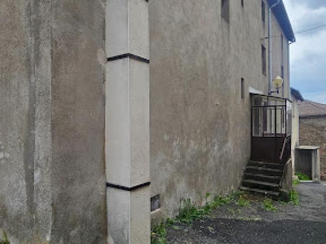 Appartement vente à Montbrison, Saint-maurice-en-gourgois