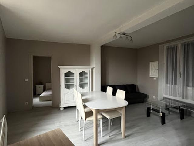 Appartement vente à Tarbes, Séméac