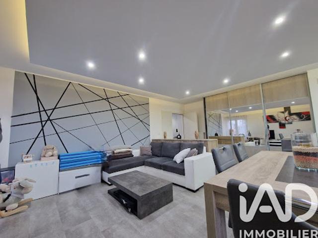 Appartement vente à Thionville, Zoufftgen