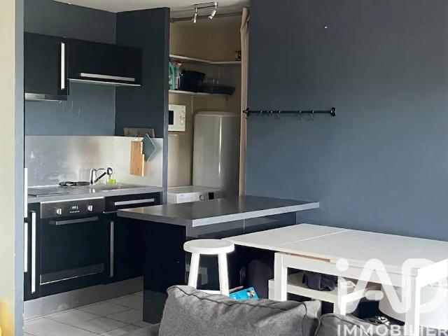 Appartement vente à Tours, Saint-cyr-sur-loire