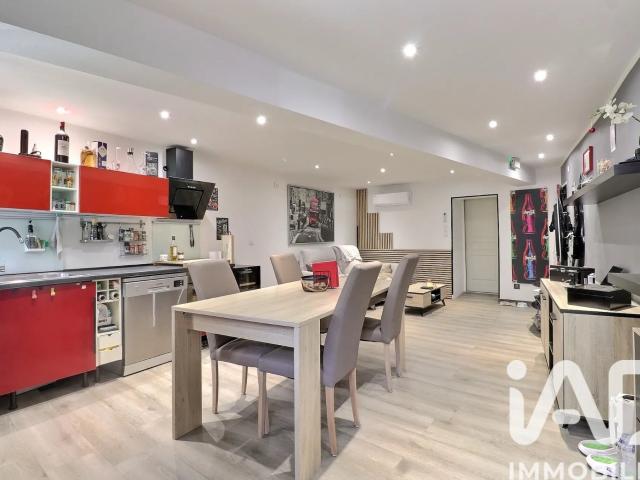 Appartement vente à Brignoles, Seillons-source-d'argens