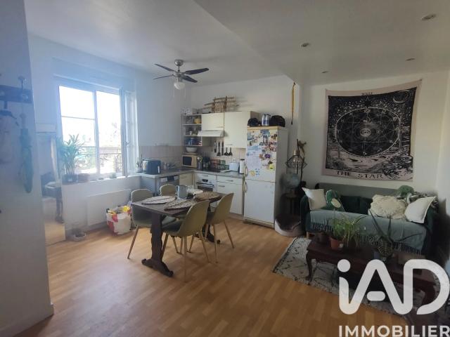 Appartement vente à Rennes, Bretagne