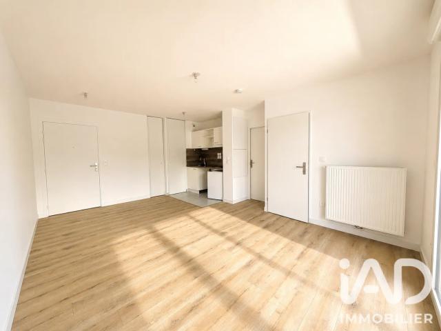 Appartement vente à Arcachon, Le Teich