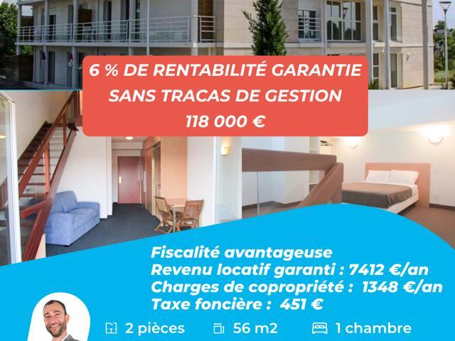 Appartement vente à France métropolitaine, Bretagne