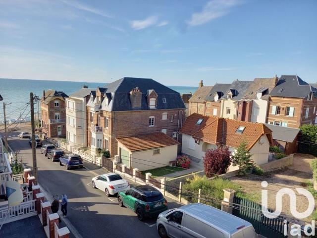 Appartement vente à Abbeville, Friaucourt