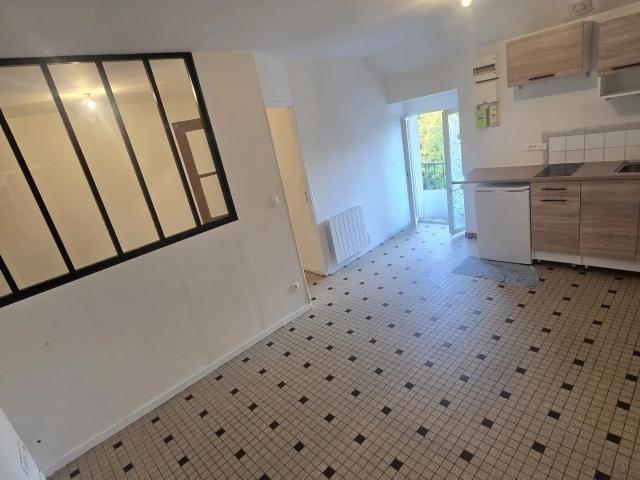 Appartement vente à Nantes, Rezé